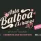 Asia Balboa eXchange D&F 活動介紹